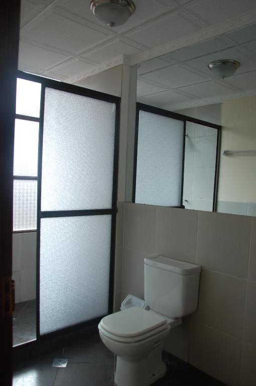 Hostal Tukos La Casa Real Потоси Номер фото