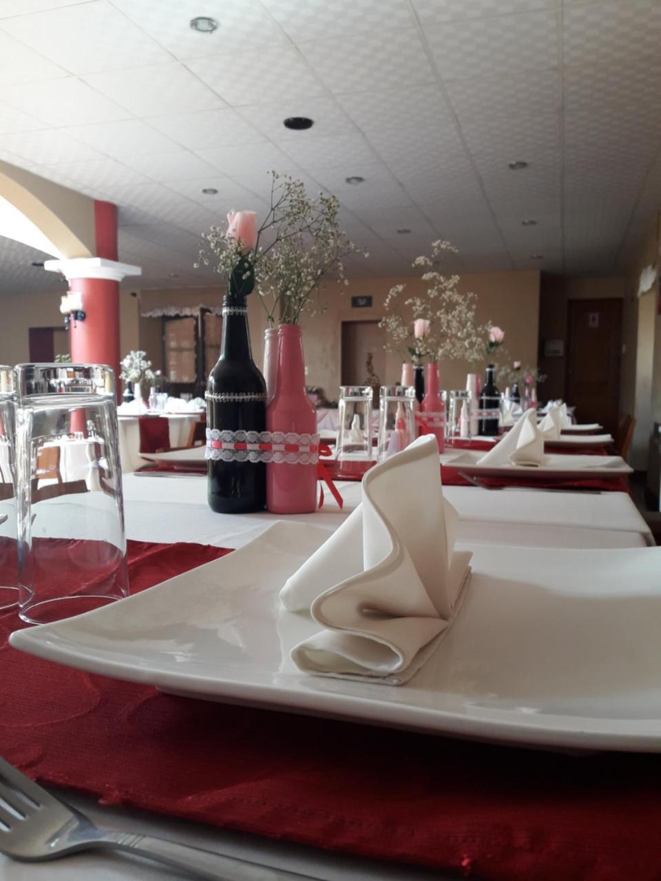 Hostal Tukos La Casa Real Потоси Экстерьер фото